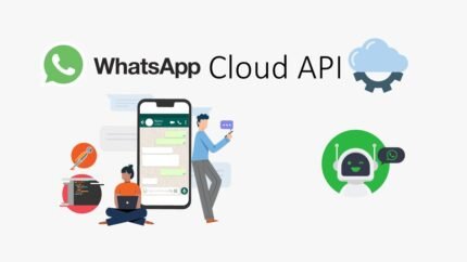 Premium WhatsApp Cloud API Subscription/Monthly