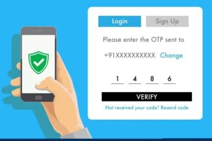 OTP Login for WooCommerce – Secure Login with OTP (1000 OTPs, Lifetime)